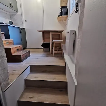 Apartamento En Duplex Dans Un Particulier Caen